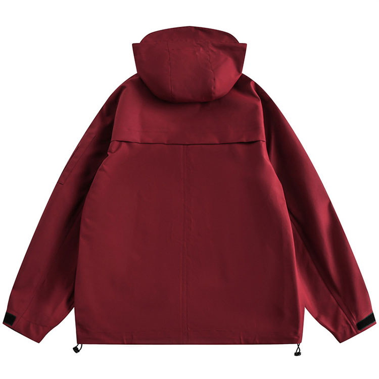 Lightweight Rain Jacket Men