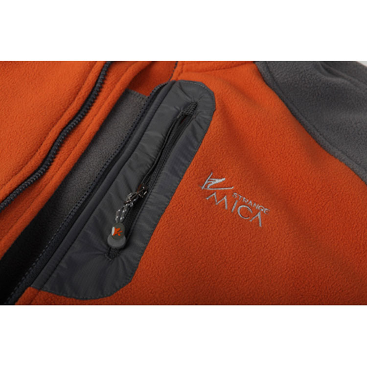 Polar Fleece Jacket