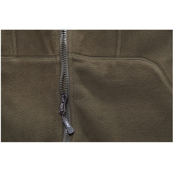 Polar Fleece Vest Mens