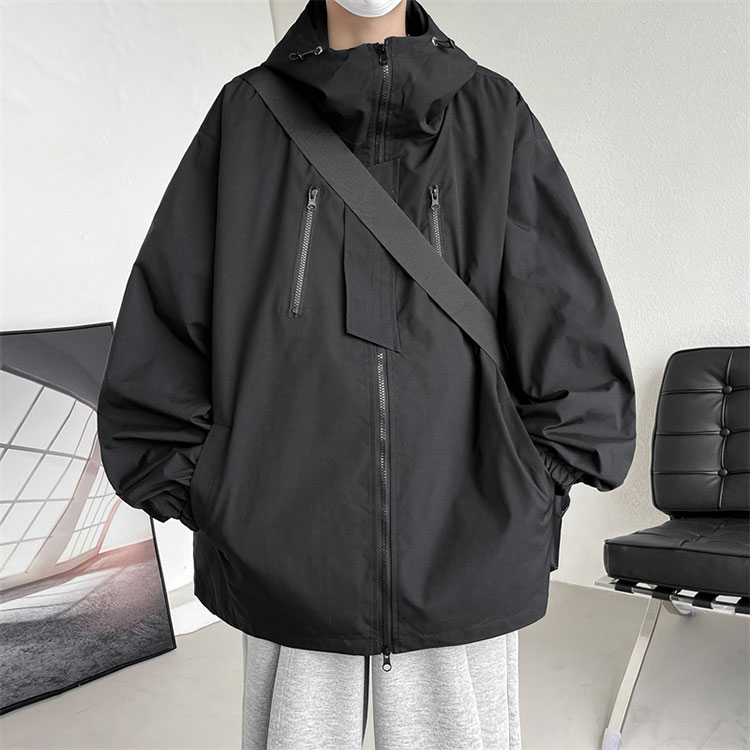 Hard Shell Jacket