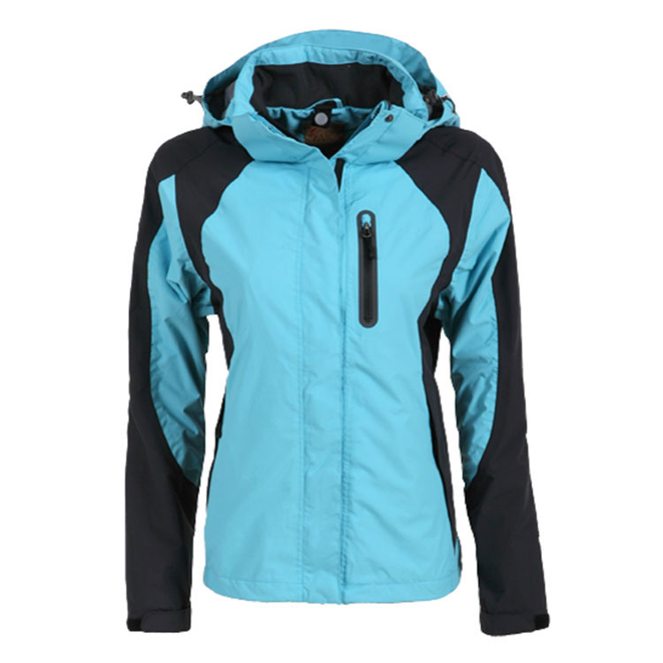 Ski Jacket Quilted Jacket