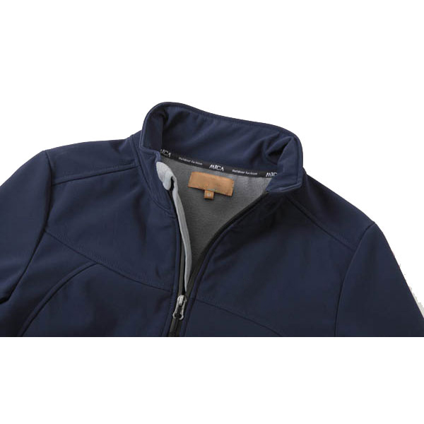 Women High Performance Softshell Jacket