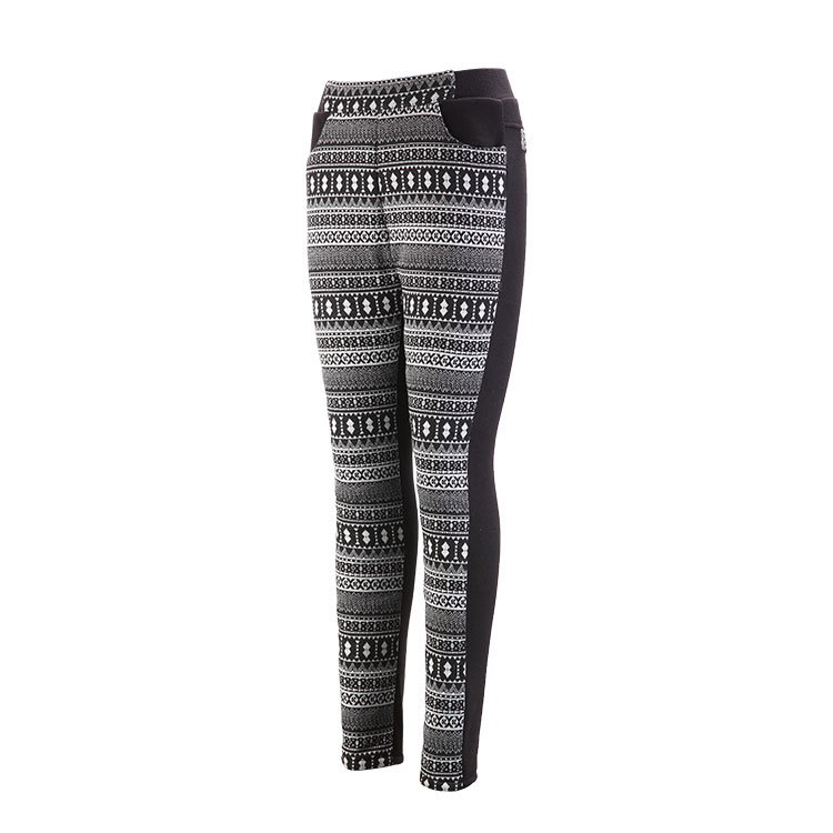 Down Jacket Pants