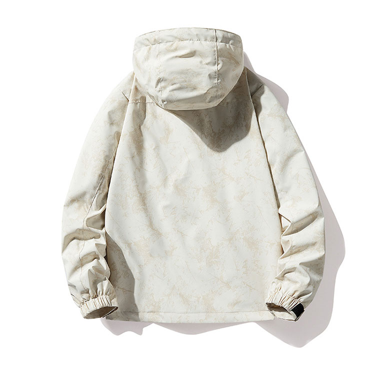 Lightweight Rain Jacket for Women