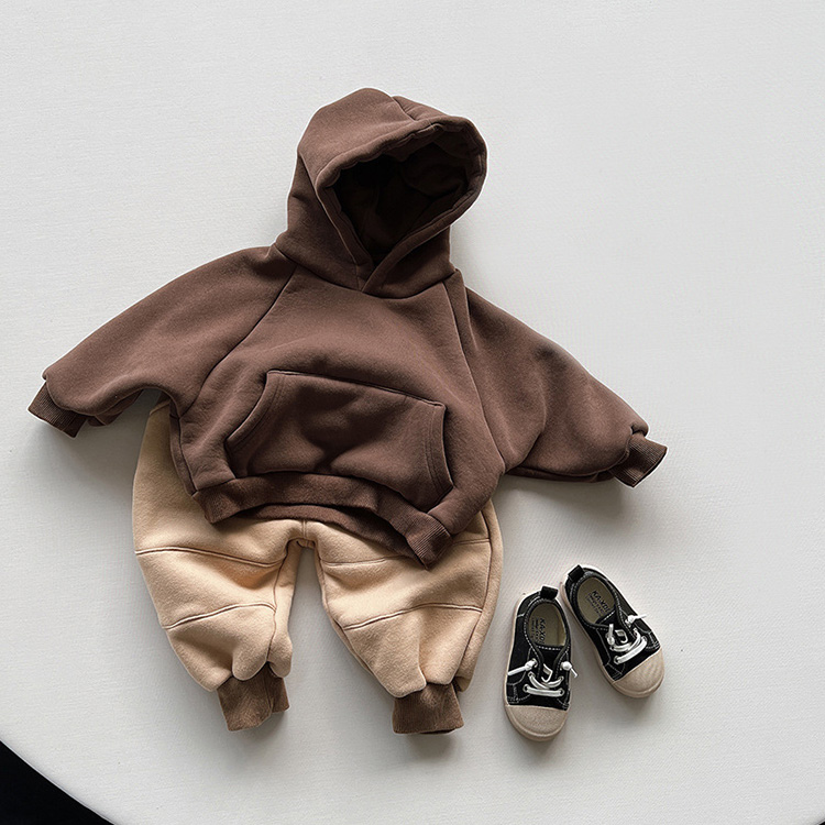 Hoodie Kids