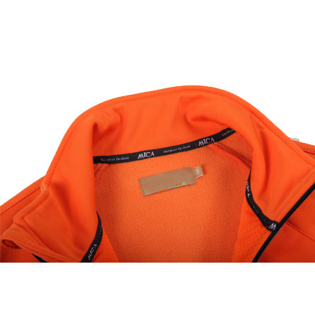 Softshell Vest Womens