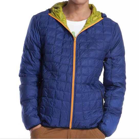 Down Jacket Junior