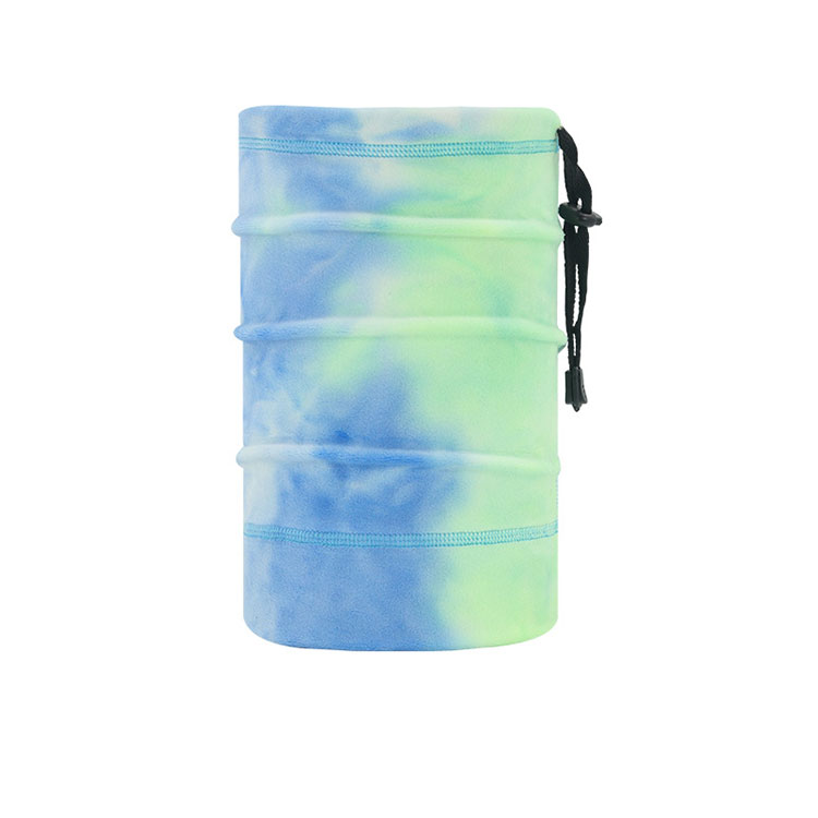 Polar Fleece Neck Gaiter