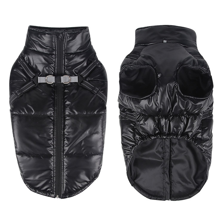 3 in 1 Dog Jacket