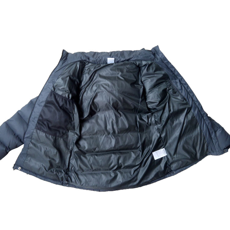 Goose Down Jacket