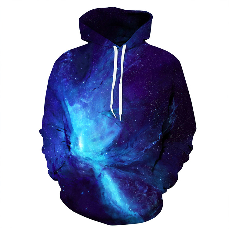 Hoodie Youth