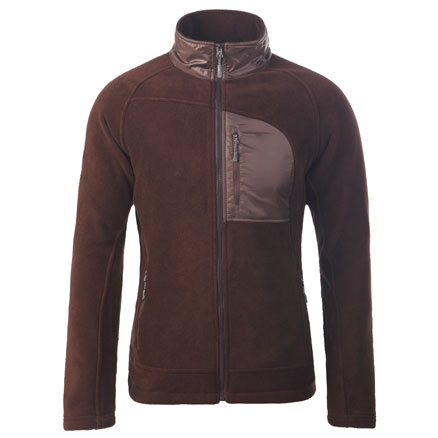 Polar Fleece Jacket Mens