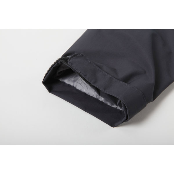 Ski Jacket Quilted Jacket