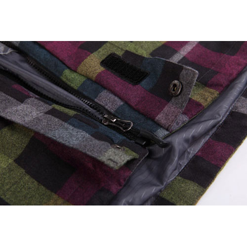 Ski Jacket 3 in 1