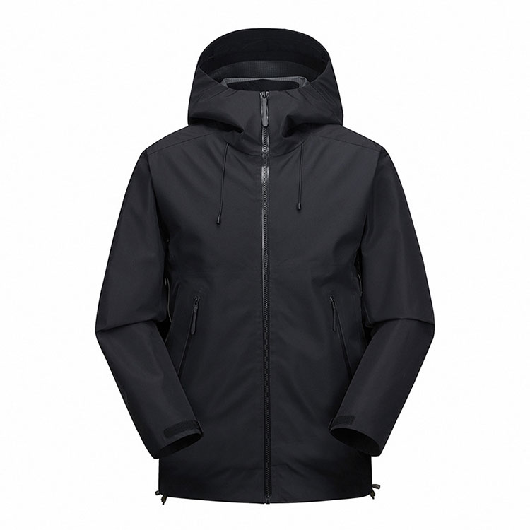 Lightweight Rain Jacket