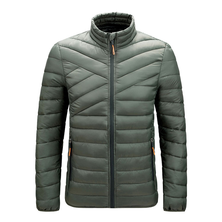 Padded Jacket Mens