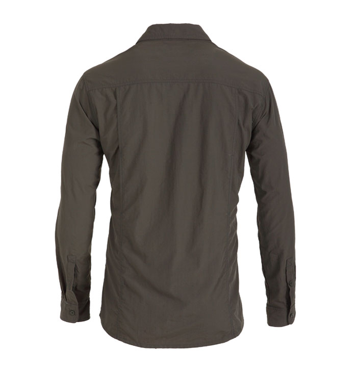 Outdoor Performance Shirts