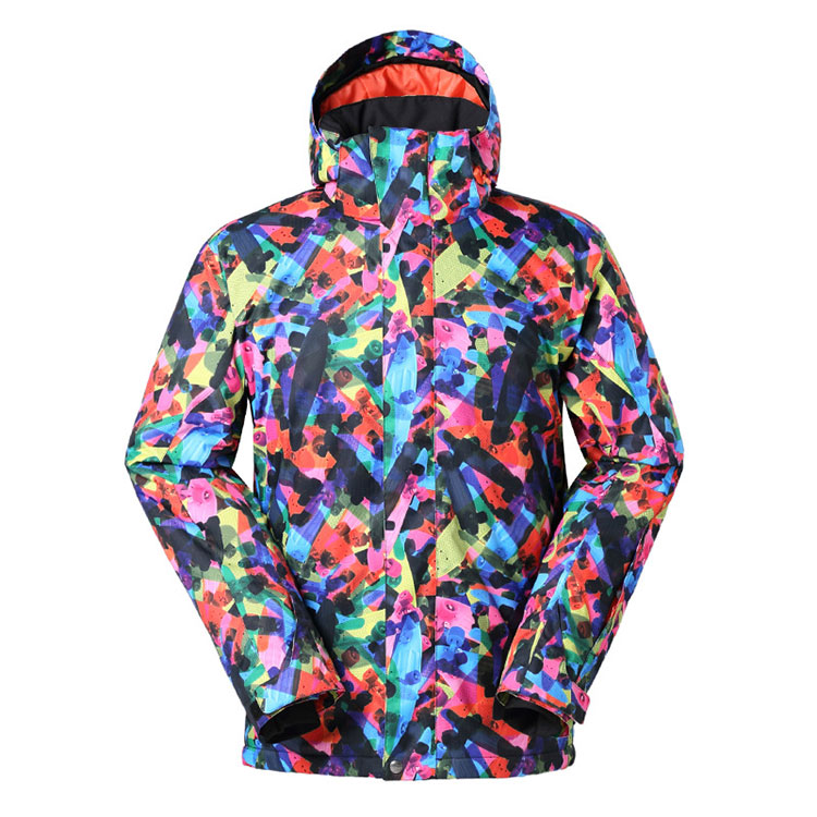 Ski Jacket Youth