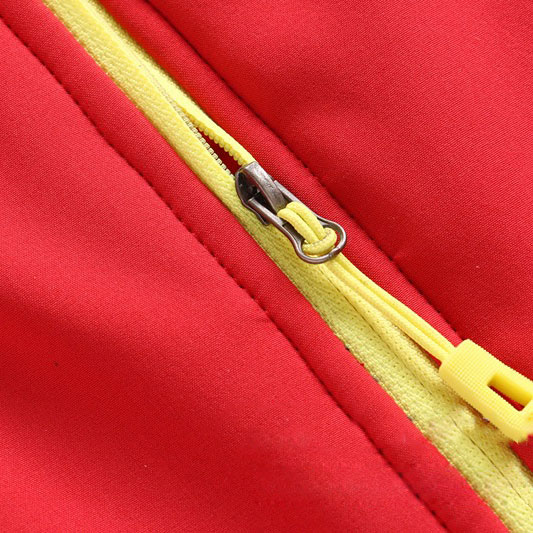 Toddler Softshell Jacket