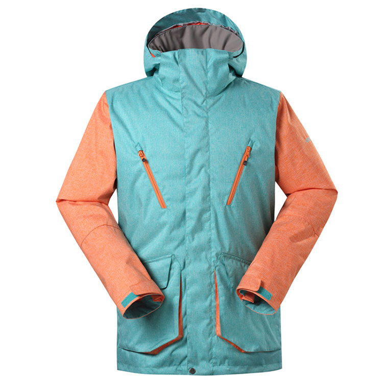 Ski Jacket Youth