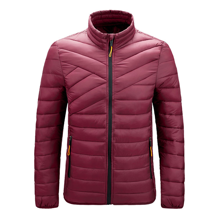 Padded Jacket Mens