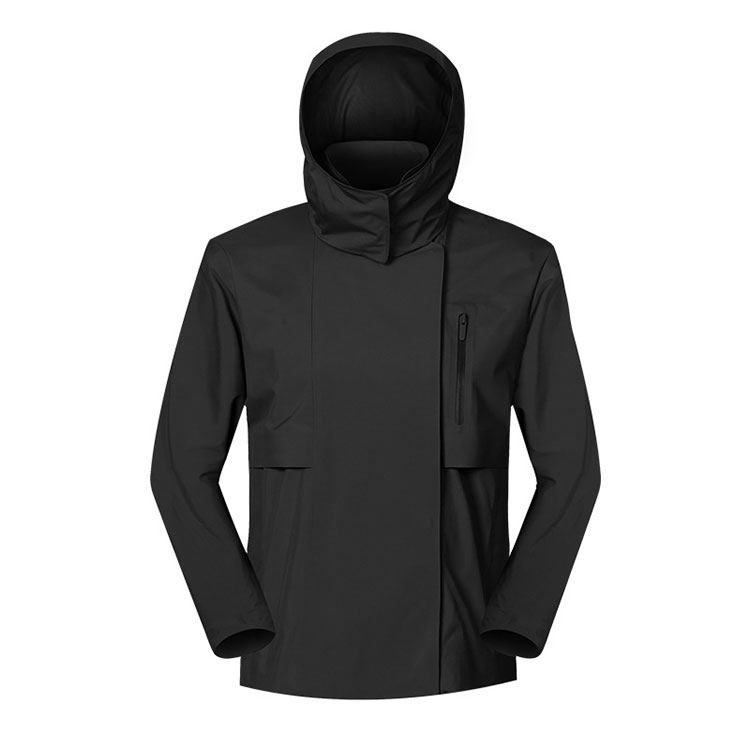Lightweight Rain Jacket Womens