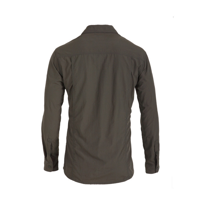 Shirt Jacket