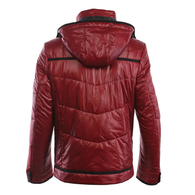 Padding Jacket