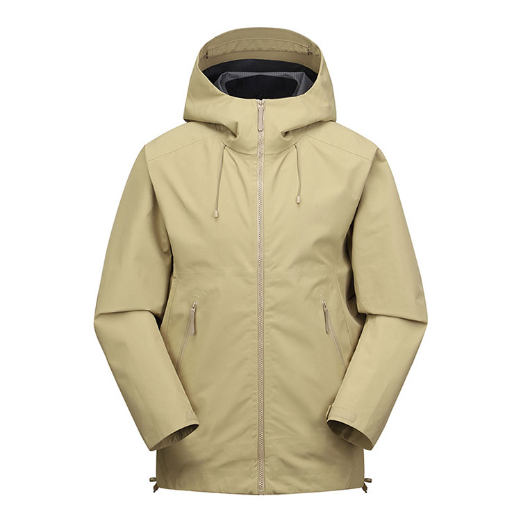 Lightweight Rain Jacket