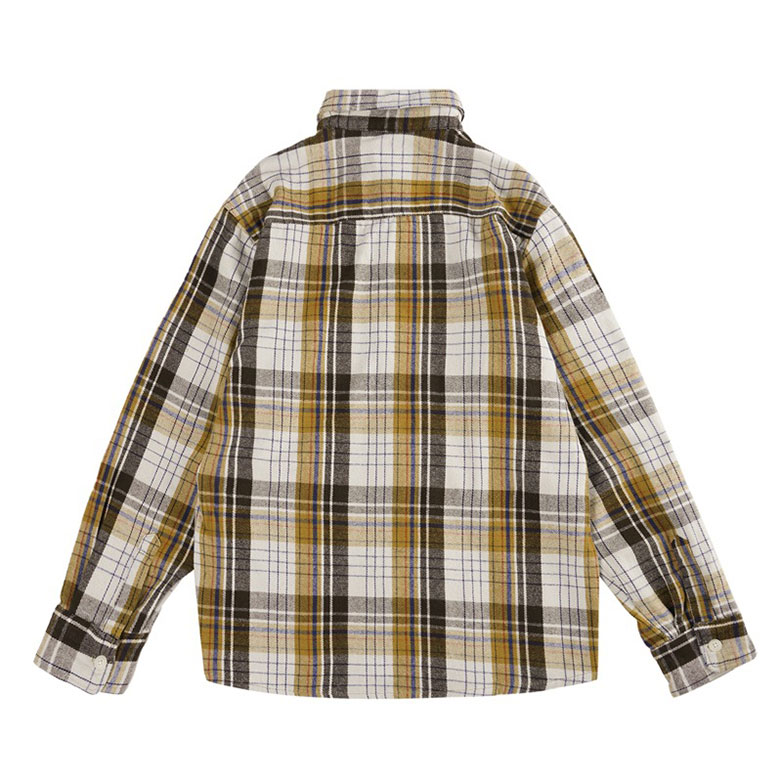 Outdoor Work Shirts UK