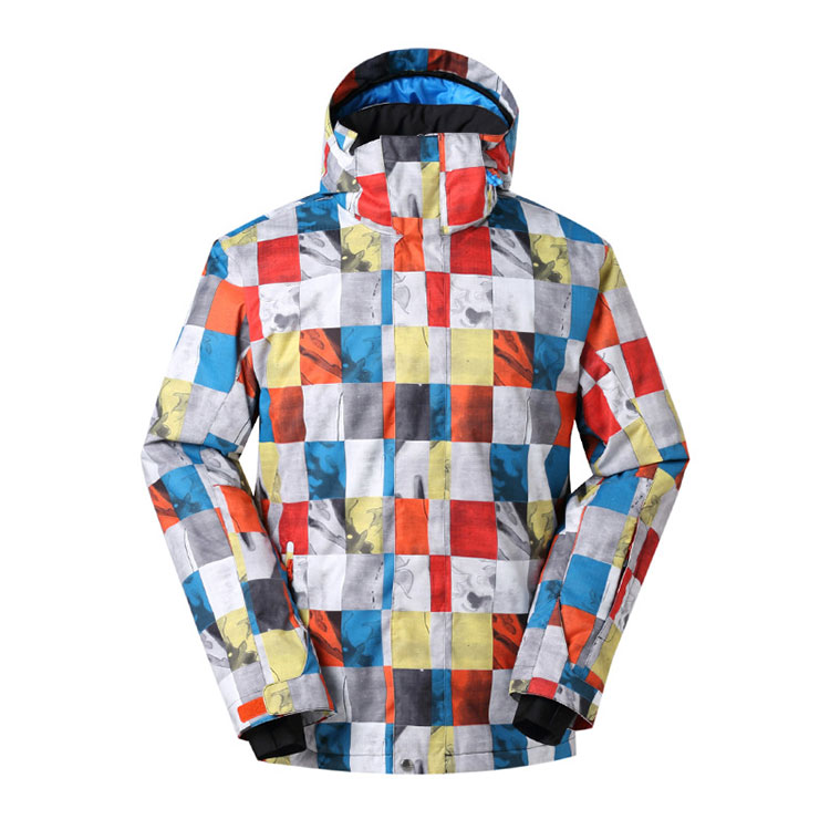 Ski Jacket Youth