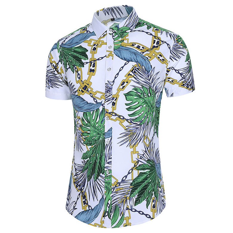 Outdoor Beach Shirts