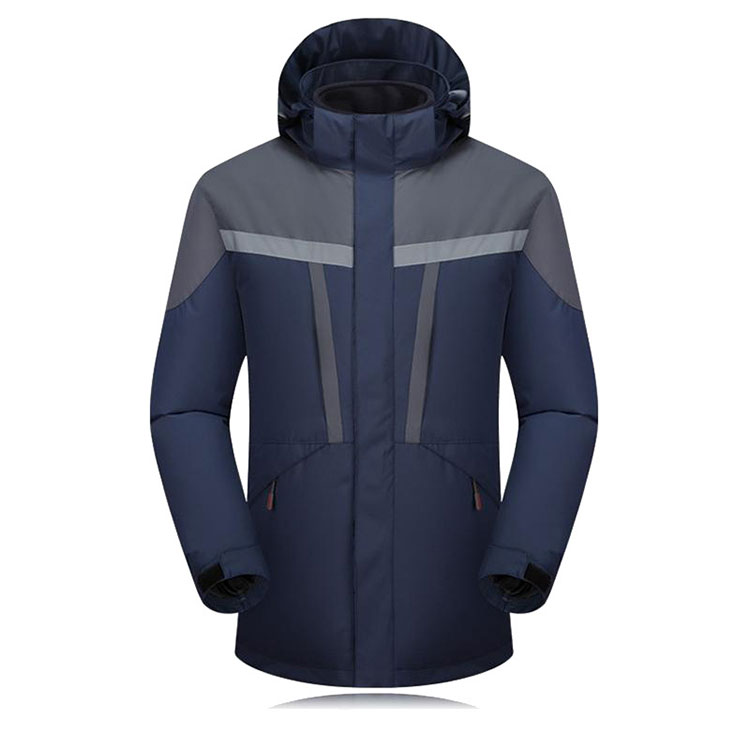 3 in 1 Hi Vis Jacket