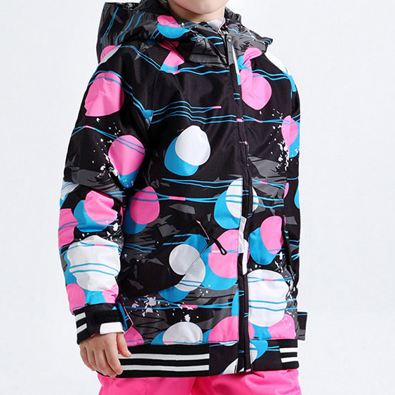 Ski Jacket Girl Sale