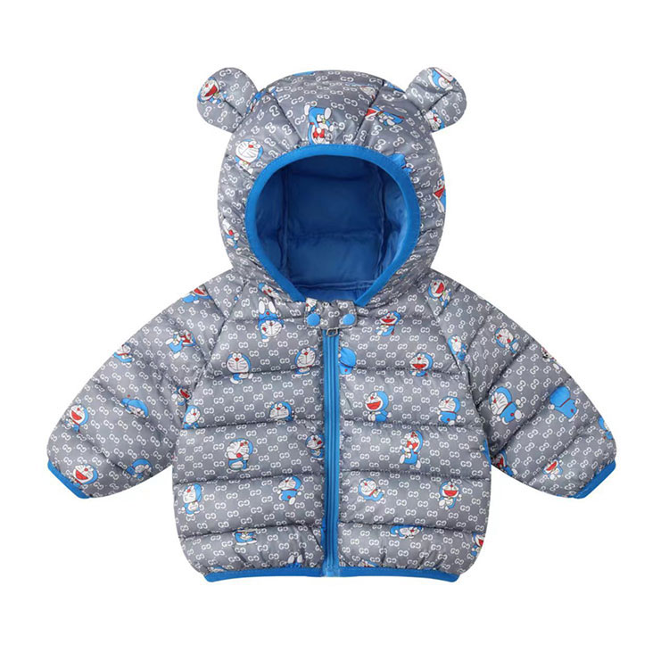 Padded Jacket Toddler