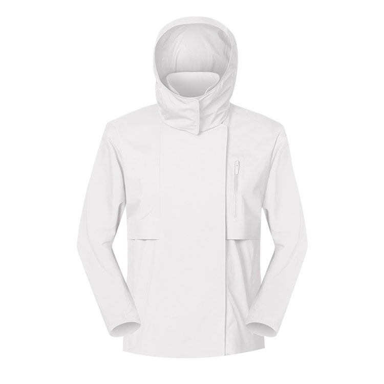 Lightweight Rain Jacket Womens