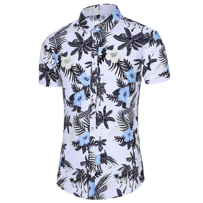Outdoor Beach Shirts