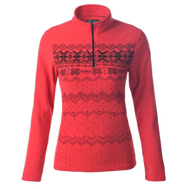 Polar Fleece Jacket 1/4 Zip