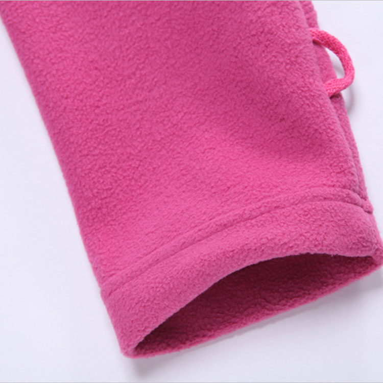 Polar Fleece Coat