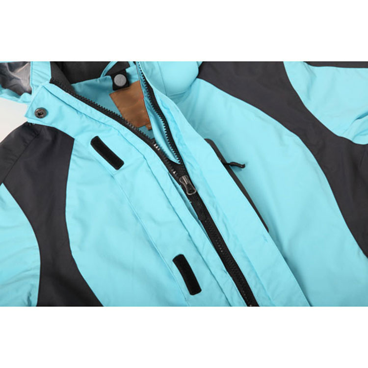 Ski Jacket Quilted Jacket