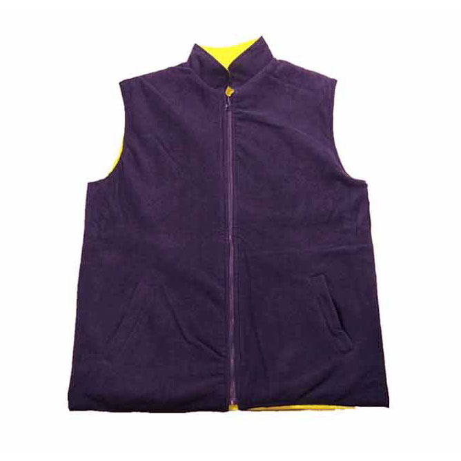 Softshell Hi Vis Vest