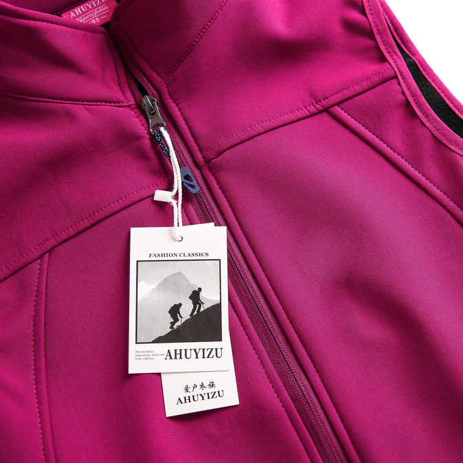Toddler Softshell Vest