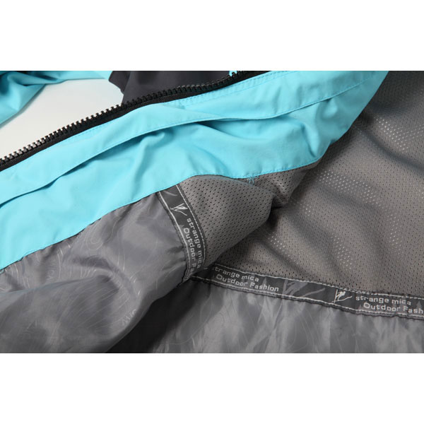 Ski Jacket Quilted Jacket