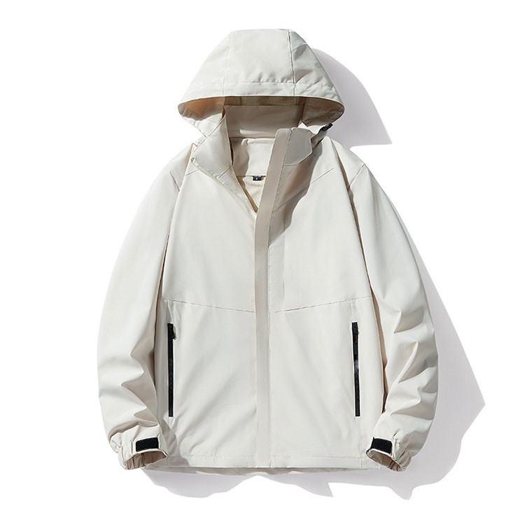 Lightweight Rain Jacket for Women