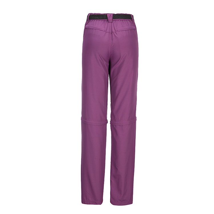 Softshell Cycling Pants