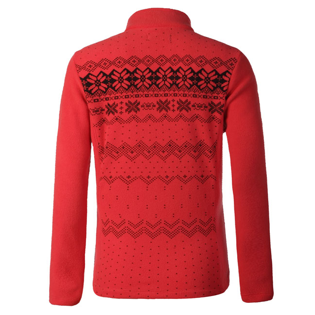 Polar Fleece Jacket 1/4 Zip