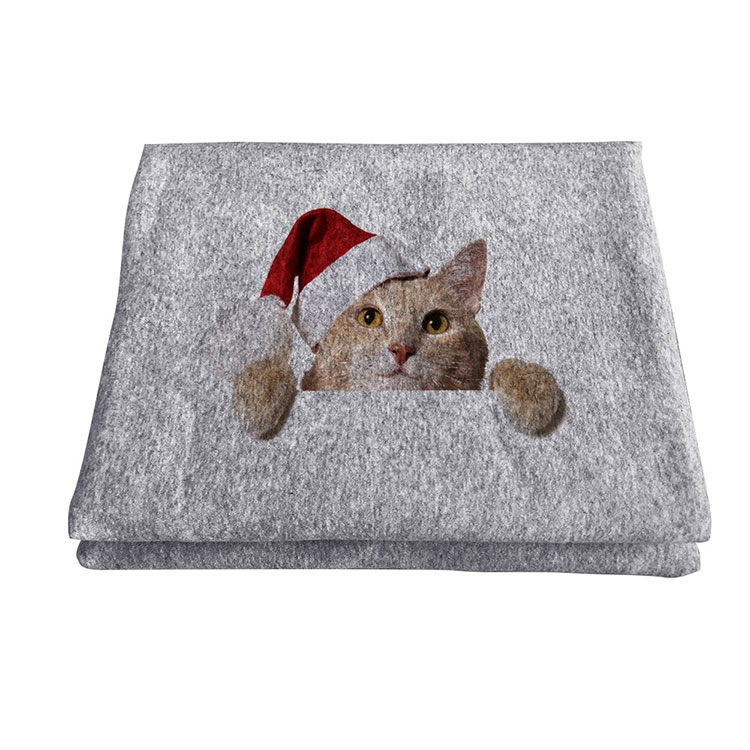 Sweatshirt Quilt