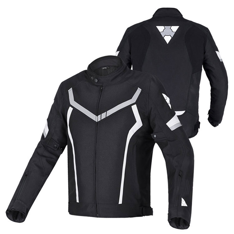 3 in 1 Riding Jacket