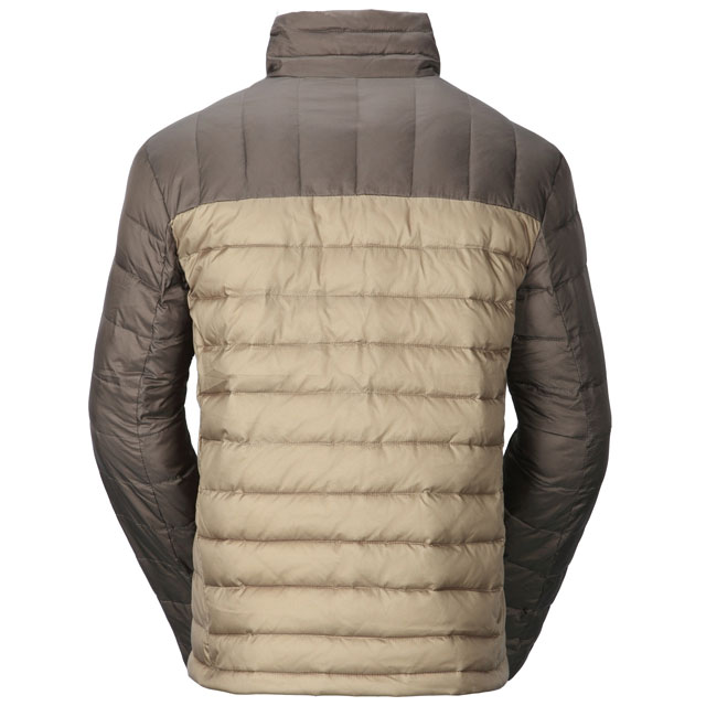 Down Jacket Ultralight