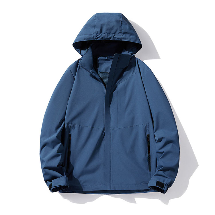 Lightweight Rain Jacket for Women